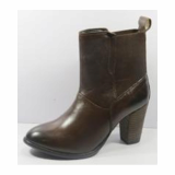 Roger 01 -Womens Genuine Leather Boots-